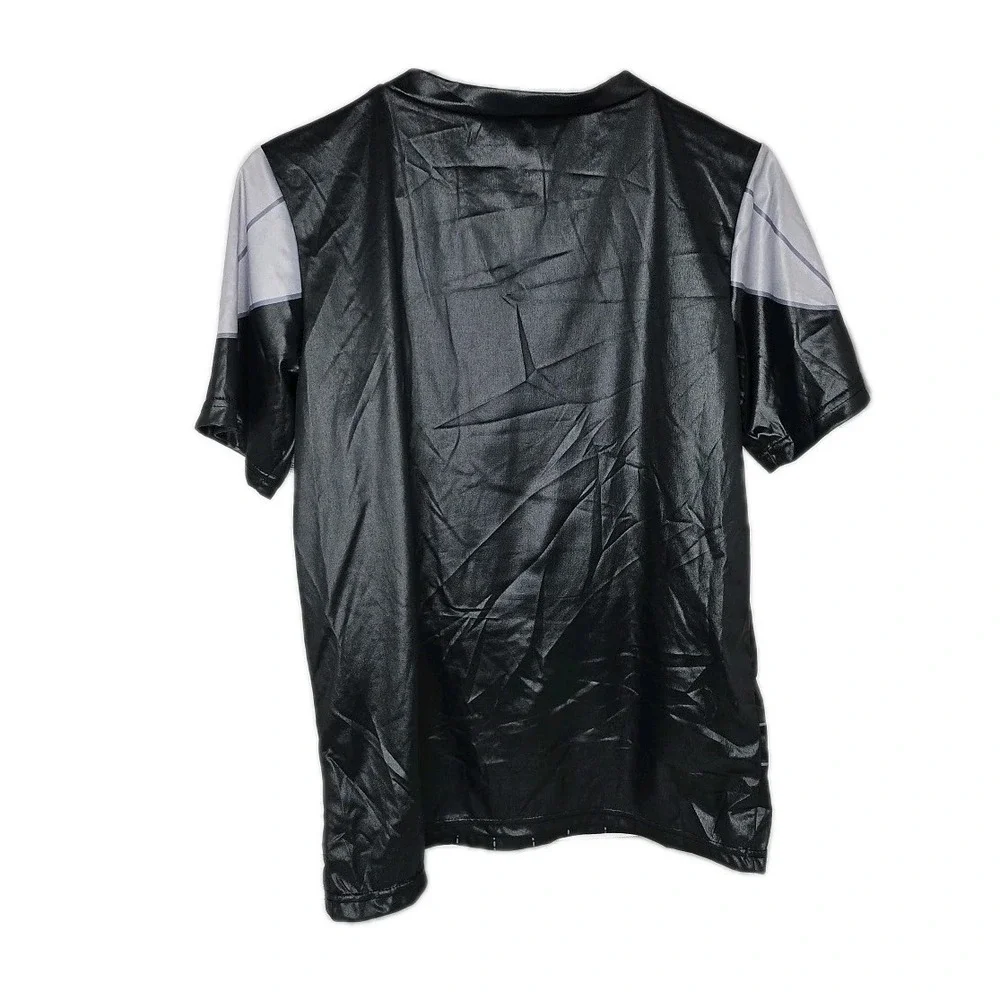 Star Wars 3D Chest Darth Vader Sith T-Shirt Halloween Costume‎ Child S/M NWT'S - Picture 6 of 8
